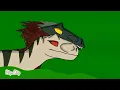 Download Lagu spinosaurus x rexy 4 part