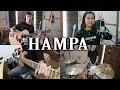 Download Lagu Hampa - Ari Lasso | by Nadia \u0026 Yoseph (NY Cover)
