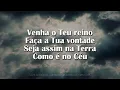 Venha o Teu Reino (LEGENDADO) - Davi Sacer