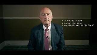 The Man Who Knew Too Much Official Trailer 