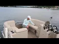 Ultraflow Seating System