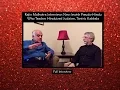 Download Lagu Interview with a Neo-Jewish Pseudo-Hindu on Hinduized Judaism, Tantric Kabbala, \u0026 More