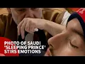 Download Lagu Saudi royal releases new photo of ‘Sleeping Prince’ in coma for 17 years