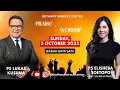 Download Lagu Ps Elisheba Soetopo - Ps Lukas Kusuma || Ibadah PERTAMA || 5 Oct 2025 || 18.50 WIB || 07.50 AM EST