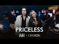 Download Lagu Maroon 5 - Priceless ft. LISA | SOULNIST x CHAMOOK ชามุก สุชานันท์【 Wake Session 】