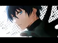 Mahouka Koukou no Rettousei Season 2 - Ending Full: 「Miki Satou - Namonai Hana」