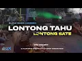 Download Lagu DJ HADROH LONTONG TAHU LONTONG SATE SLOW BASS HADROH 2024
