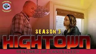 hightown season 3 renewed or cancelled premiere next