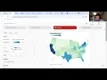 Creating US Maps with Datawrapper