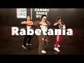 Rabetania - MC WM Choreography by Yumeri Chikada at CAMURO DANCE STUDIO
