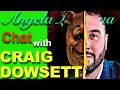 61-CRAIG DOWSETT WINNIE THE POOH ACTOR