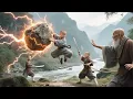 Download Lagu 老和尚收養的小孩竟是練武才子，苦練6年成為天下最強武者！⚔️  功夫   | Kung Fu | 2025動作大片| 甄子丹