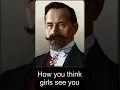 Hoi4 What girls think about you
