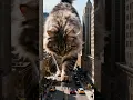 Download Lagu This Cat Is Bigger Than Your Apartment 🐱 | Credit: Rea0815 #catlovers