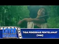 Lagu TIGA PENDEKAR PENYELAMAT - FULL MOVIE HD - AVENT CHRISTIE, ATIN MARTINO | LAYAR BERSAMA EXCLUSIVE