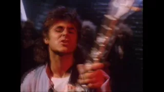 John Parr Magical Official Music Video  John Parr Magical Official Music Video