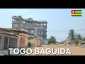 Lagu You will be amazed how this Baguida neighbourhood looks like in Togo 🇹🇬 