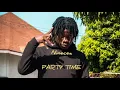 Ninecea - Party Time