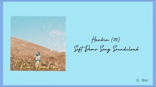 Download 🌌Kim Hanbin soft demo song playlist |  soft/chill/sad (2018-2020) MP3
