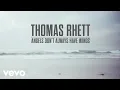 Download Lagu Thomas Rhett - Angels (Don’t Always Have Wings) (Audio)