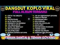 Download Lagu DANGDUT KOPLO VIRAL ▶️ CINTA TAK DIRESTUI - SUCI‼️FULL ALBUM - TEMAN SANTAI \u0026 TEMAN BERGOYANG‼️