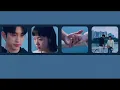 Jinyoung (GOT7) - Shining on Your Night - Yumi’s Cells 2 OST | Arabic sub (مترجمة للعربية)