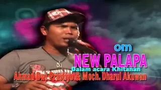 Download Palapa lawas rantai rantai derita MP3