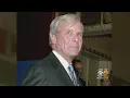 Tom Brokaw Accused Of Sexual Misconduct By Ex-NBC Reporter Linda Vester 2nd Woman