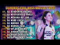 Lagu DJ RINDUNYA HATIKU PADAMU KASIH FULL BASS HOREG MIDDLE TRAP KARNAVAL VIRAL FULL ALBUM 2025
