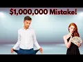 Download Lagu De miljoenendollarfout die mannen blijven maken