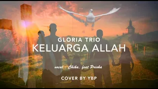 keluarga allah chika feat priska