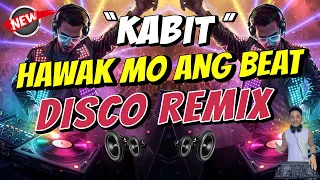 kabit hawak mo ang beat tiktok disco remix 2026 dj johnrey