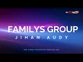 Download Lagu JIHAN AUDY | GALA - GALA - FAMILYS || FULL DRONE