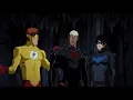 Download Lagu Young Justice - 7 Years