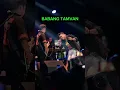 Lagu Live Konser | Andika Mahesa - Kehilanganmu Berat Bagiku | Kangen Band