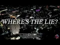 Download Lagu S.I.A.T Stuck In A Tree - Where's The Lie (Official Lyric Video)
