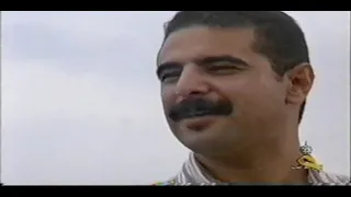 مسلسل الخطر معهم الجزء الاول الحلقه 07 