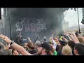 Autopsy - In the Grip of Winter (Live at Maryland Deathfest 2022 5/28/22)