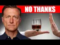 The Best Way to Rid ALCOHOL Cravings