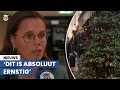 Download Lagu Kamerleden verbaasd: 'Kerst cancelen is een cultuur cancelen!'