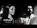 نبيل (عايش في الضباب) | ريمكس اوكراني vs ANIVAR remix
