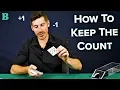 How to Keep the Count with all the distractions of a casino