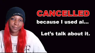 CANCELLED for Using AI? Let’s Talk About People Pleasing | Articulating Interests EP 1