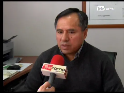 Intenso invierno provoca problemas en vías estatales de Azuay