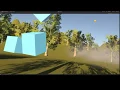 Unity throwing a ball