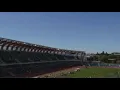 Hayward Field to host 2028 Olympic track trials ahead of LA games