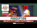 Steve Perrault and Jared Carrabis Talk Baseball Twitter Drama Name Redacted Podcast Episode 93