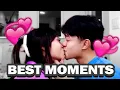 JasonTheWeenie and Yujin BEST MOMENTS of 2023