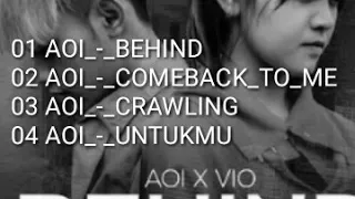 album lagu aoi terbaik sepanjang mas 