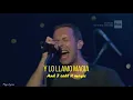 Coldplay - Magic